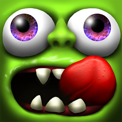 Zombie Tsunami (Unlimited Money And Diamond)4.5.138 for Android