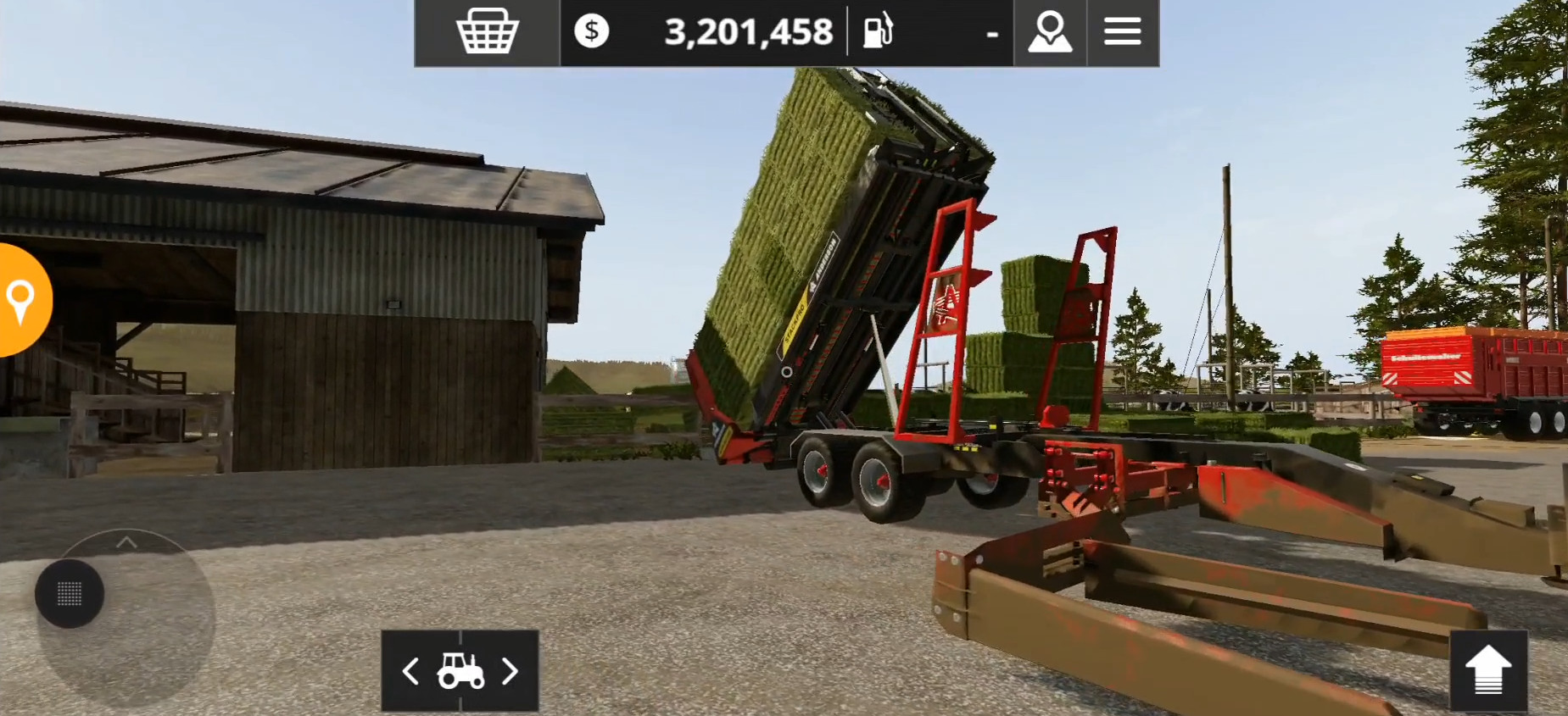 Farming Simulator 20 (Unlimited Money)