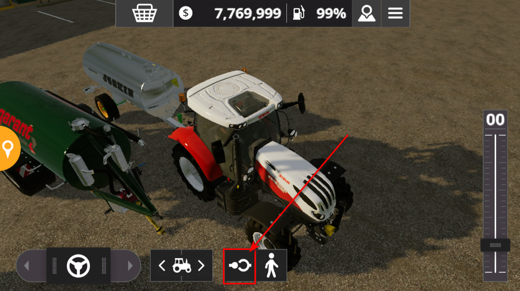 Farming Simulator 20 (Unlimited Money)