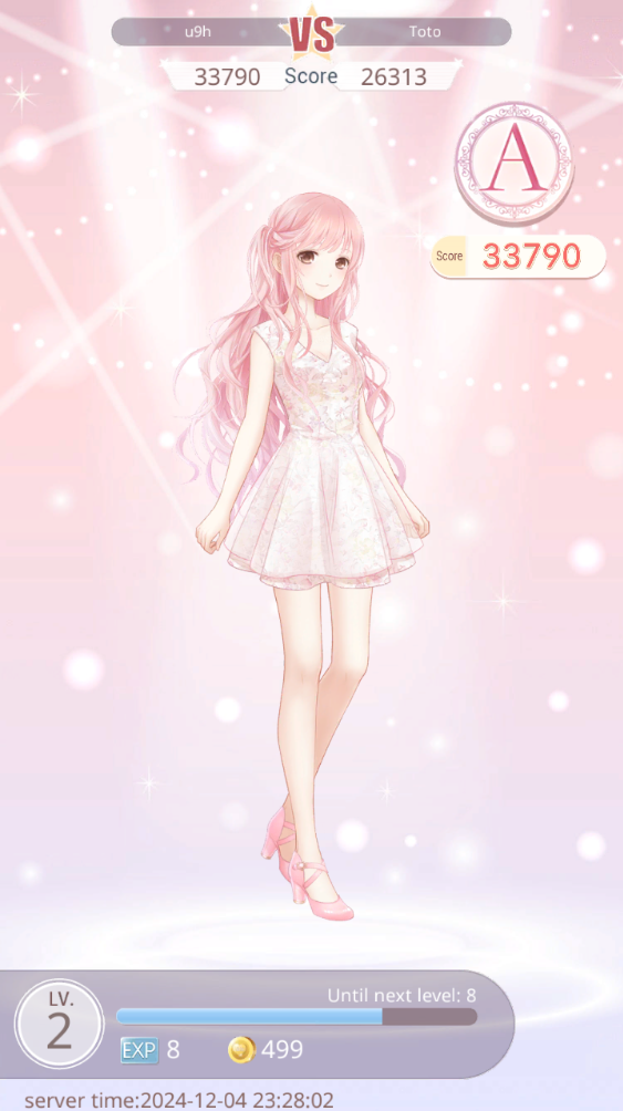 Love Nikki-Dress UP Queen