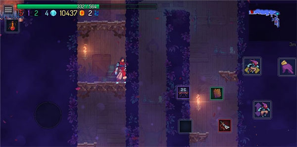 Dead Cells (Unlimited Cells)