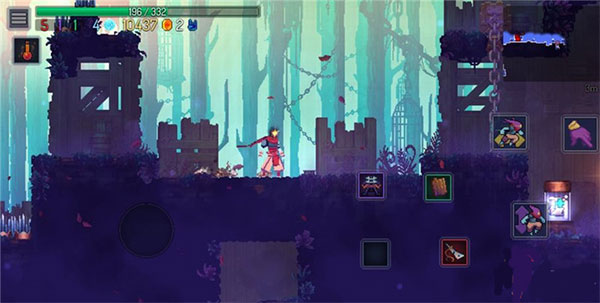 Dead Cells (Unlimited Cells)