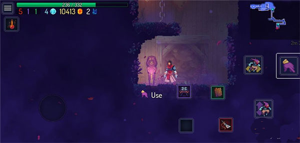 Dead Cells (Unlimited Cells)