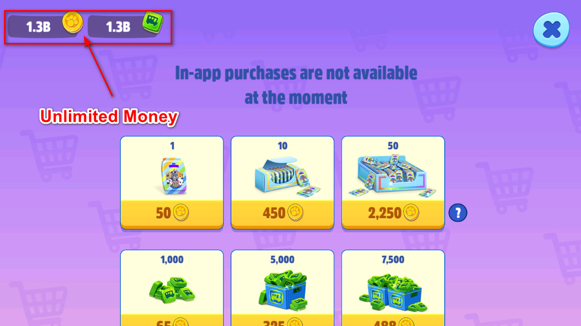 My Talking Tom Friends (Unlimited Money)