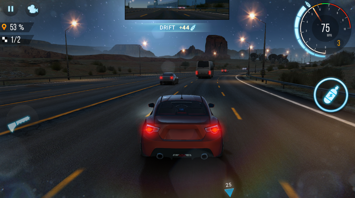 CarX Highway Racing (Unlimited Money And Gold)