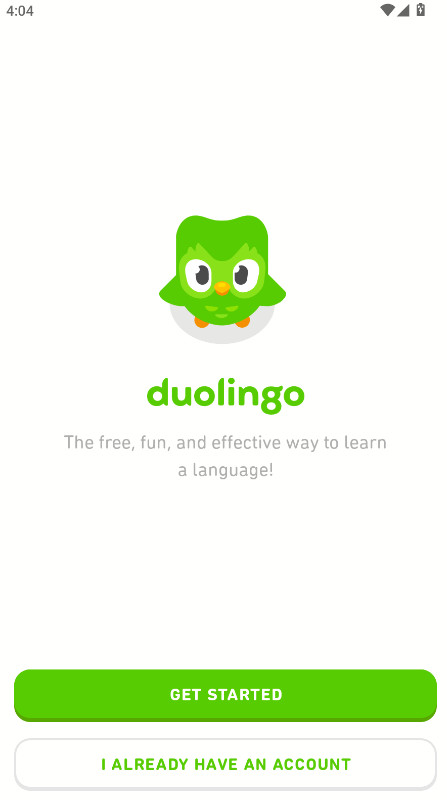 Duolingo