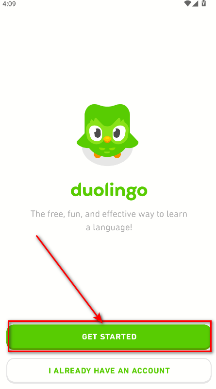 Duolingo