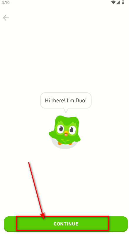 Duolingo