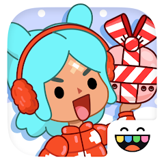 Toca World1.100 latest version