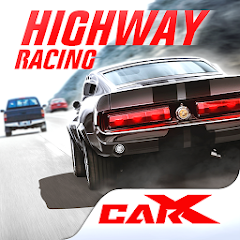 CarX Highway Racing (Unlimited Money And Gold)1.75.4 for Android