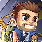 Jetpack Joyride (Unlimited Money)1.96.1 latest version