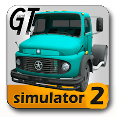 Grand Truck Simulator 2 (Unlimited Money)1.0.46f6 for Android