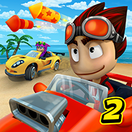 Beach Buggy Racing 22024.12.05 latest version