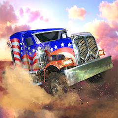 OTR - Offroad Car Driving Game (Unlimited Money)1.16.0 for Android