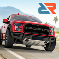 Rebel Racing (Mod Menu)26.30.18691 for Android