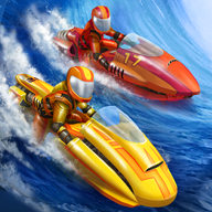 Riptide GP2 (Unlimited Money)2023.11.13 for Android