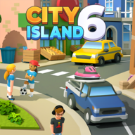 City Island 6 (Unlimited Gold And Money)3.3.0 for Android