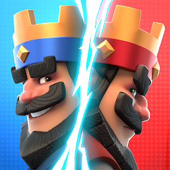 Clash Royale90198008 latest version