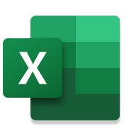 Microsoft Excel16.0.18324.20086 latest version