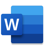 Microsoft Word16.0.18324.20086 latest version