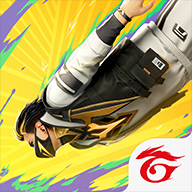 Garena Free Fire1.108.1 for Android