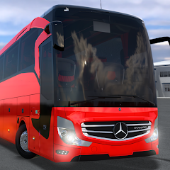 Bus Simulator: Ultimate (Unlimited Money And Gold)1.2.6 latest version