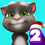 My Talking Tom 25.0.1.10385 for Android