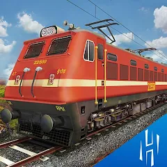 Indian Train Simulator (Unlimited Money And Gems)2024.3.20 latest version