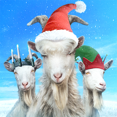 Goat Simulator 31.0.8.1 latest version