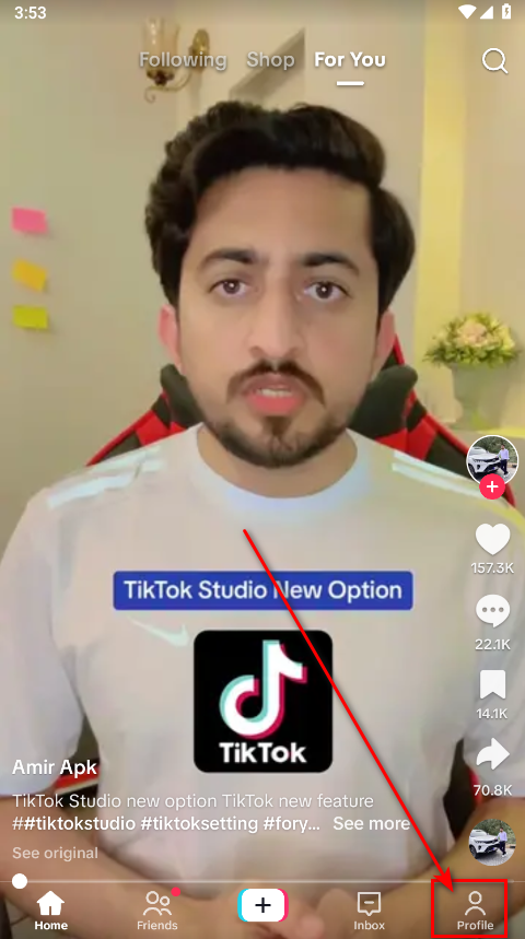 TikTok