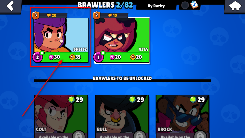 Brawl Stars