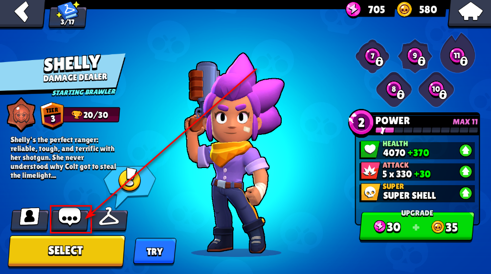 Brawl Stars