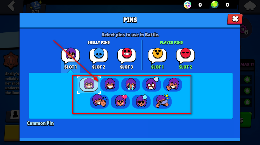 Brawl Stars