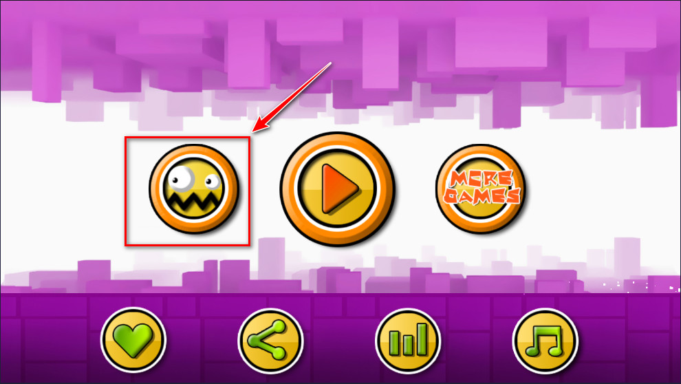 Geometry Dash Lite