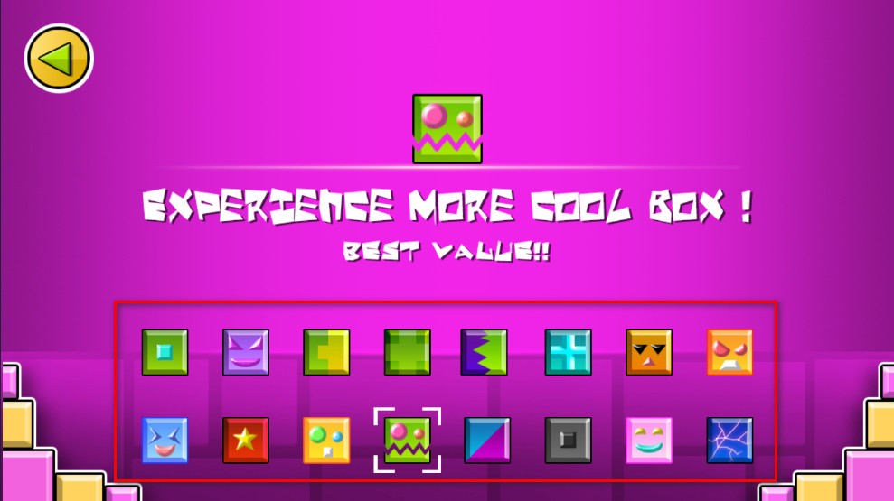 Geometry Dash Lite