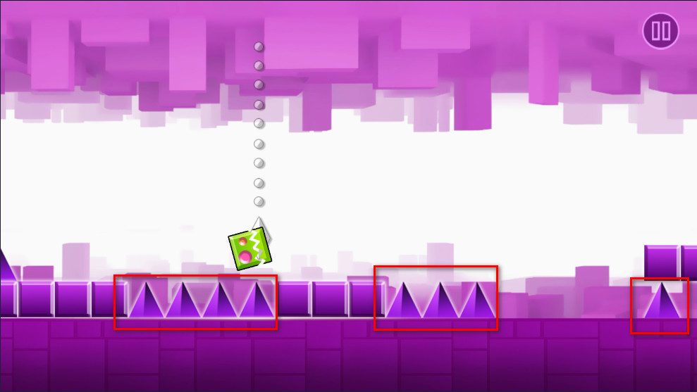 Geometry Dash Lite