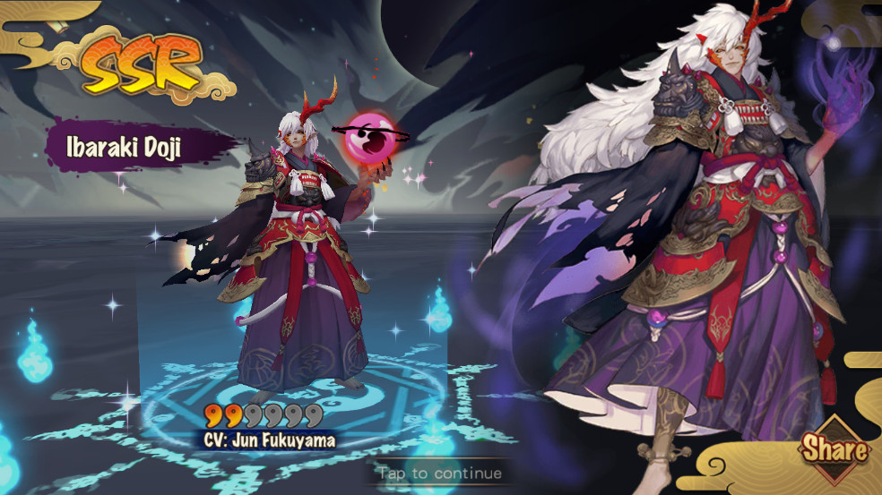 Onmyoji