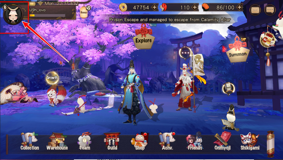 Onmyoji