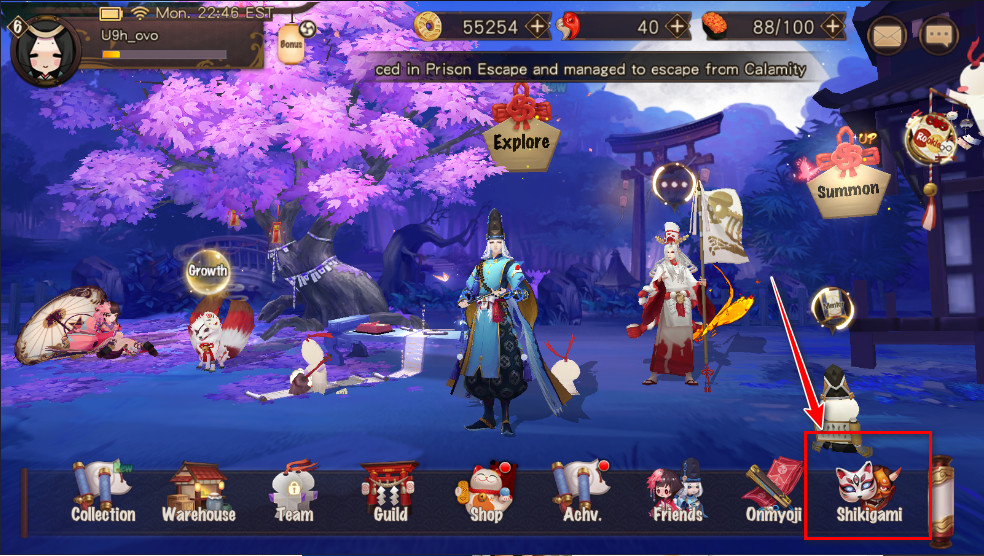 Onmyoji