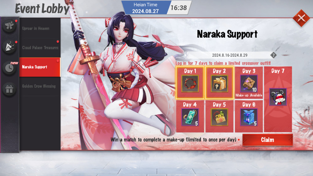 Onmyoji Arena