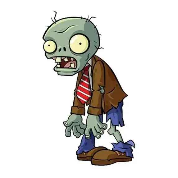 Plants vs. Zombies