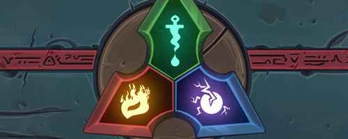 Slay the Spire