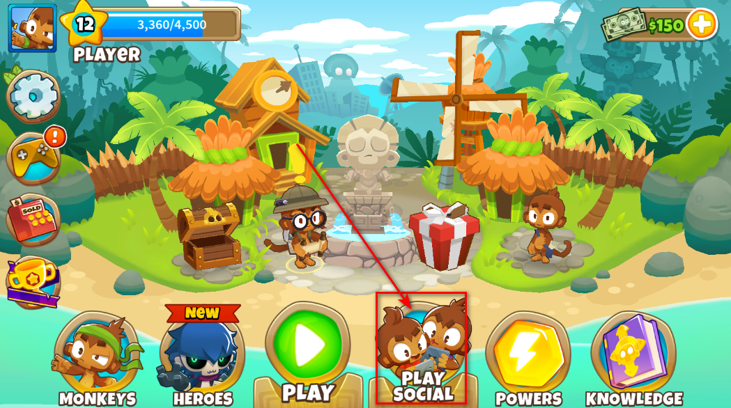 Bloons TD 6