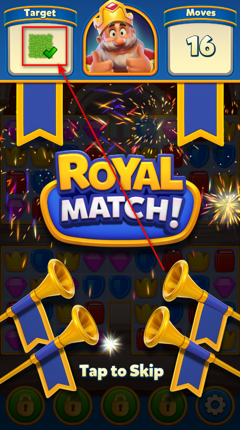 Royal Match