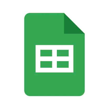 Google Sheets1.24.362.00.90 latest version