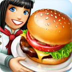 Cooking Fever21.1.0 latest version