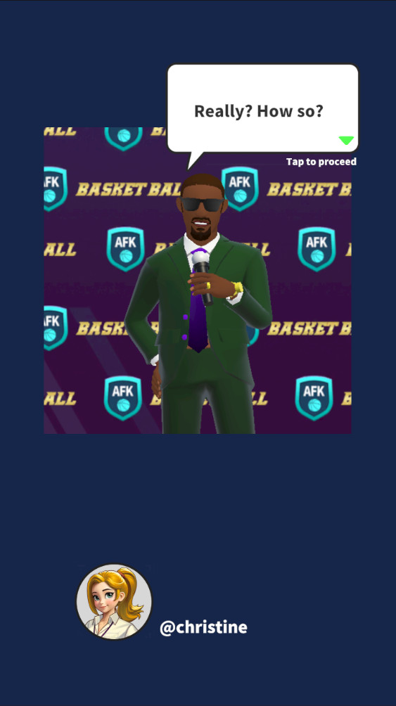 Basketball Manager 2024