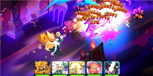 CookieRun: Kingdom