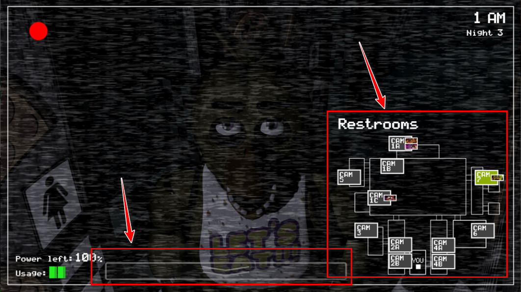 Five Nights at Freddy's