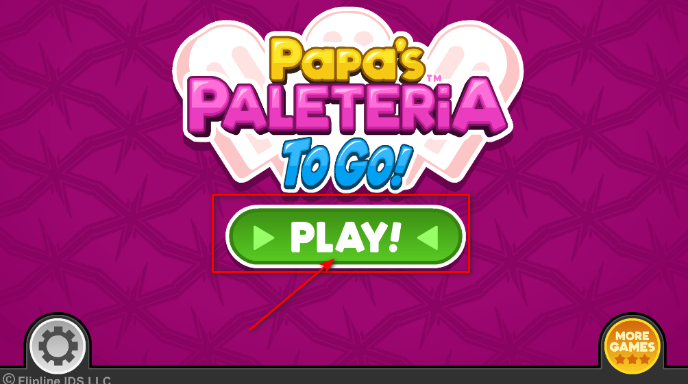 Papa's Paleteria To Go!